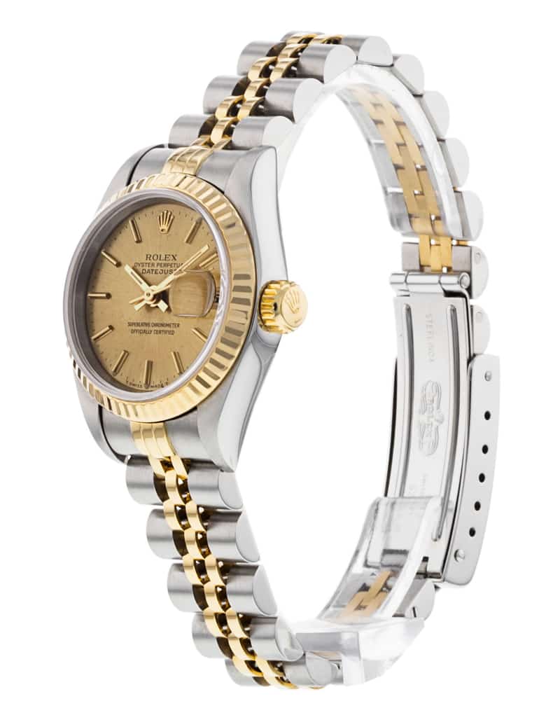 Rolex Datejust Lady 69173
